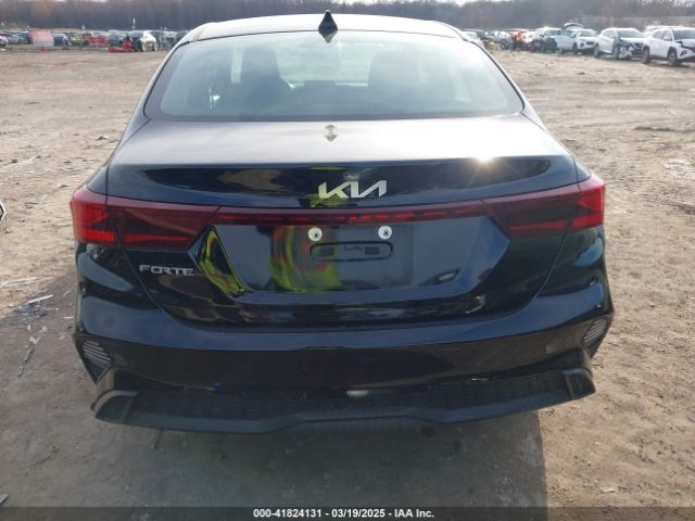 3KPF24AD5RE840129 KIA Forte Lxs