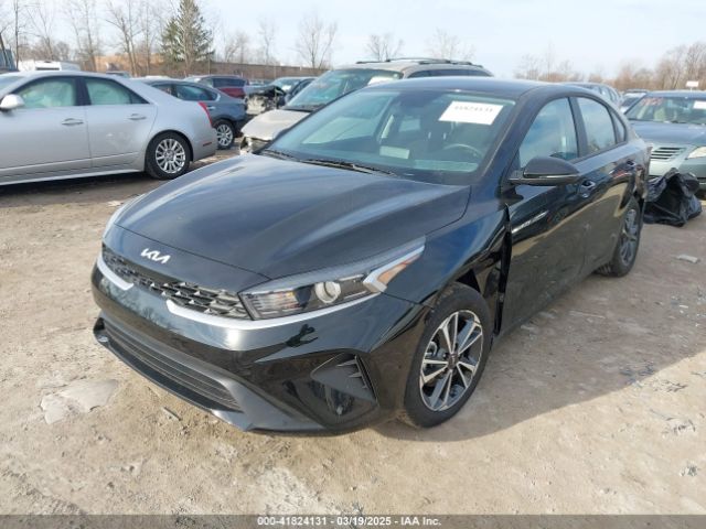 3KPF24AD5RE840129 KIA Forte Lxs