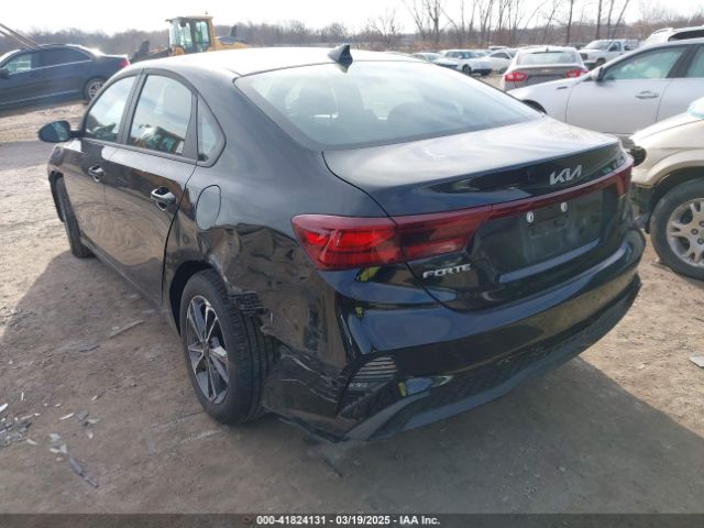 3KPF24AD5RE840129 KIA Forte Lxs