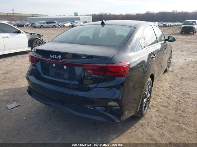 3KPF24AD5RE840129 KIA Forte Lxs