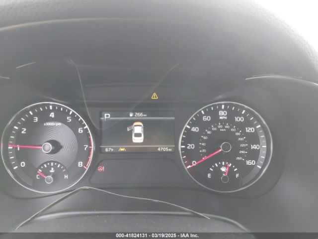 3KPF24AD5RE840129 KIA Forte Lxs