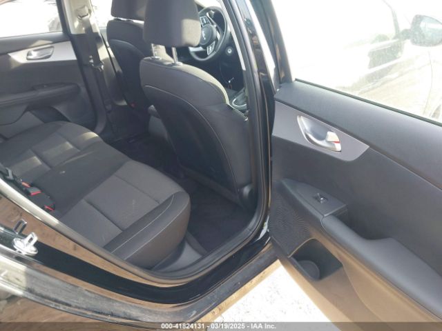 3KPF24AD5RE840129 KIA Forte Lxs