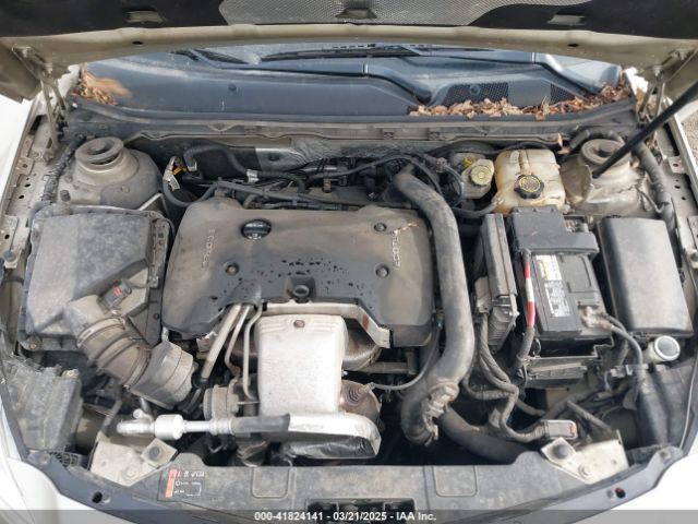 2G4GN5EX2E9251386 Buick Regal Turbo/e-assist Premium I