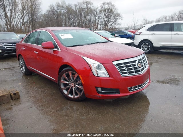 2013 CADILLAC XTS 2G61N5S36D9129188 Photo 0