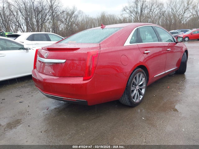 2013 CADILLAC XTS 2G61N5S36D9129188 Photo 3