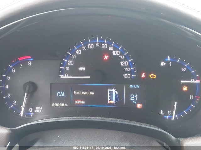 2013 CADILLAC XTS 2G61N5S36D9129188 Photo 6