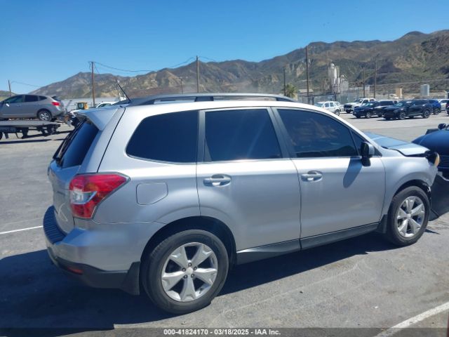 JF2SJAJCXEH415681 Subaru Forester 2.5i Limited