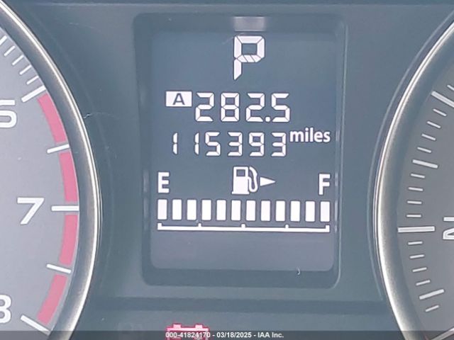 JF2SJAJCXEH415681 Subaru Forester 2.5i Limited