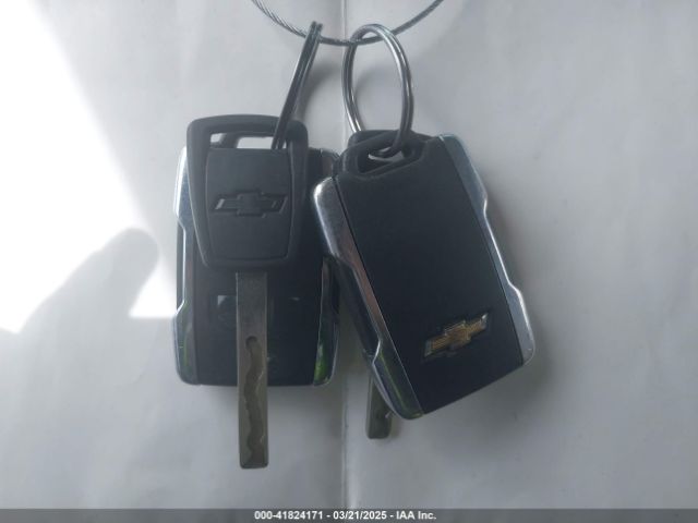 3GCUKSEC8EG287942 Chevrolet Silverado 1500 1lz