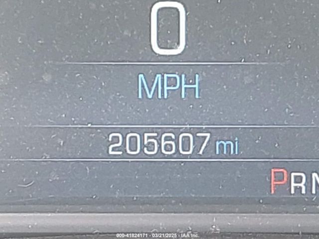 3GCUKSEC8EG287942 Chevrolet Silverado 1500 1lz