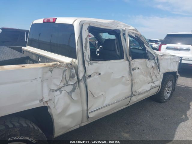 3GCUKSEC8EG287942 Chevrolet Silverado 1500 1lz