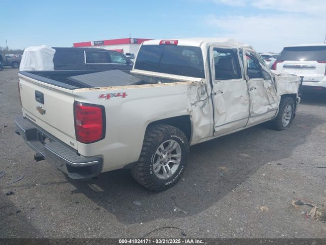 3GCUKSEC8EG287942 Chevrolet Silverado 1500 1lz