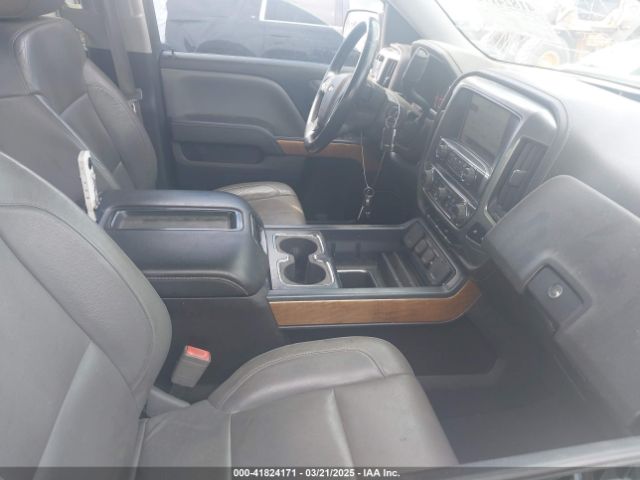 3GCUKSEC8EG287942 Chevrolet Silverado 1500 1lz