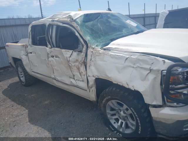 3GCUKSEC8EG287942 Chevrolet Silverado 1500 1lz