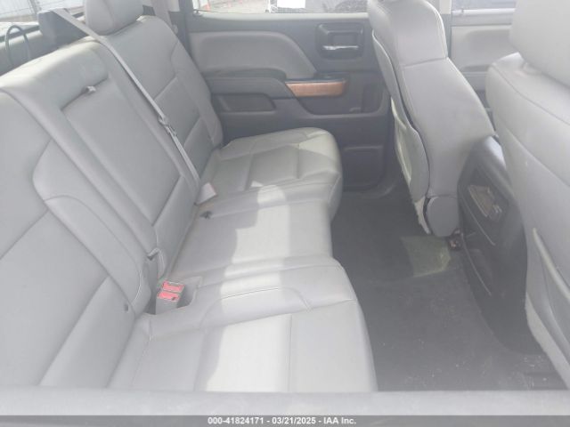 3GCUKSEC8EG287942 Chevrolet Silverado 1500 1lz