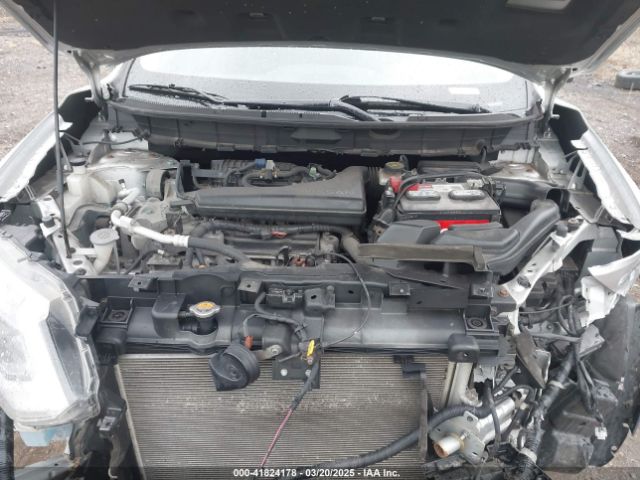 2018 NISSAN ROGUE JN8AT2MT4JW464018 Photo 9