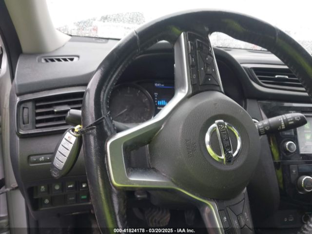 2018 NISSAN ROGUE JN8AT2MT4JW464018 Photo 10