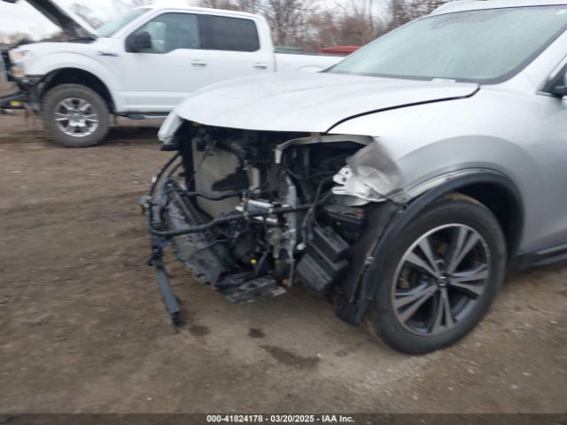 2018 NISSAN ROGUE JN8AT2MT4JW464018 Photo 5