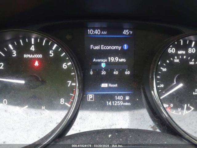 2018 NISSAN ROGUE JN8AT2MT4JW464018 Photo 6