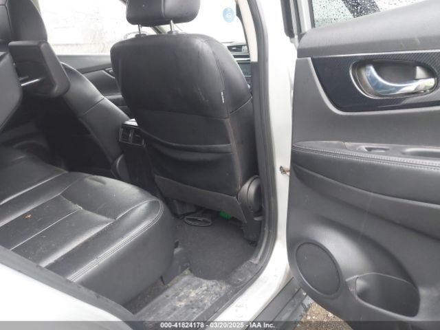 2018 NISSAN ROGUE JN8AT2MT4JW464018 Photo 7