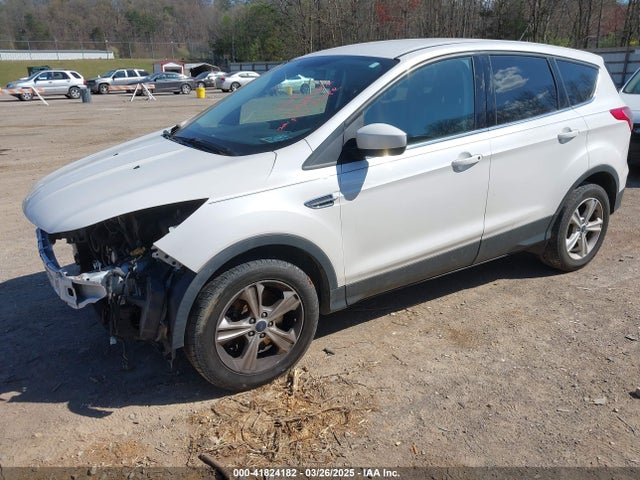 1FMCU9GXXGUB34313 Ford ESCAPE SE