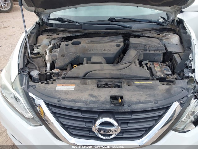 1N4AL3AP8GN379275 Nissan Altima 2.5 S