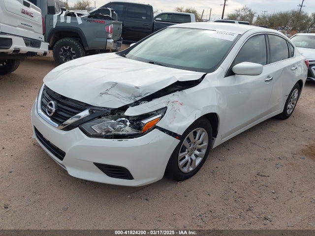 1N4AL3AP8GN379275 Nissan Altima 2.5 S