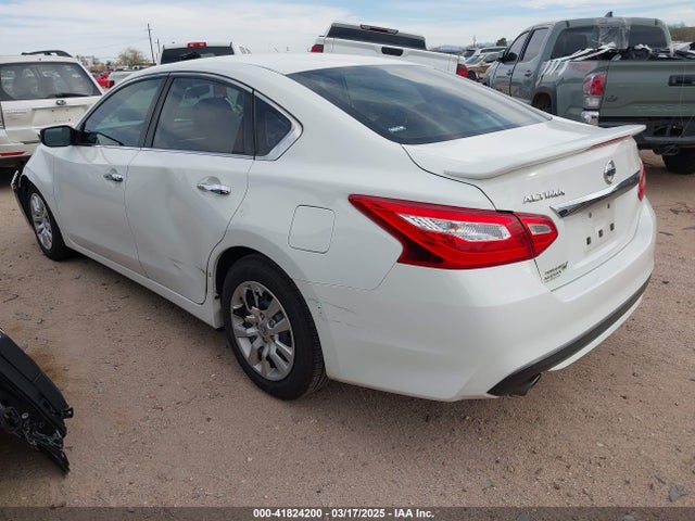 1N4AL3AP8GN379275 Nissan Altima 2.5 S