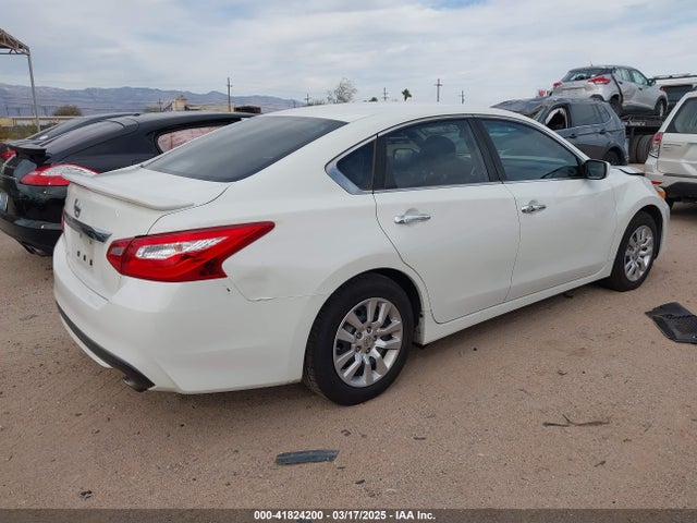 1N4AL3AP8GN379275 Nissan Altima 2.5 S