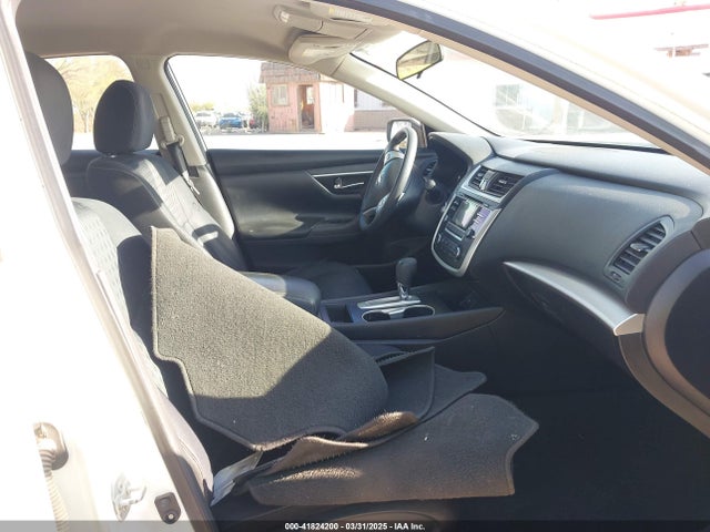 1N4AL3AP8GN379275 Nissan Altima 2.5 S