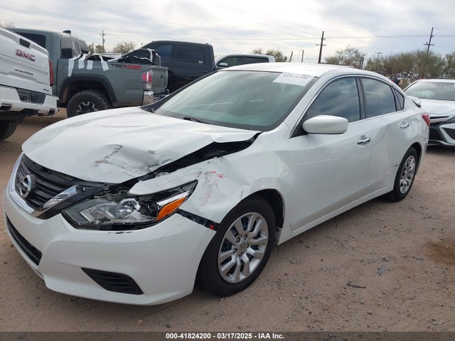 1N4AL3AP8GN379275 Nissan Altima 2.5 S