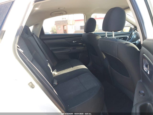 1N4AL3AP8GN379275 Nissan Altima 2.5 S