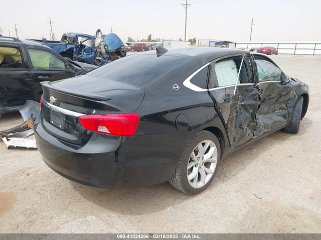 2G1105S3XH9188531 Chevrolet IMPALA 1LT