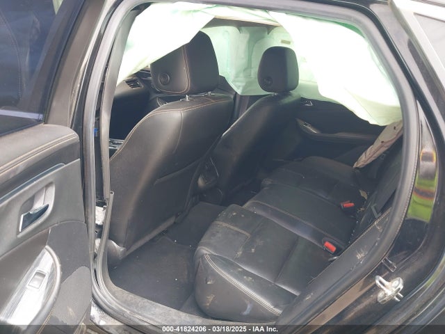 2G1105S3XH9188531 Chevrolet IMPALA 1LT
