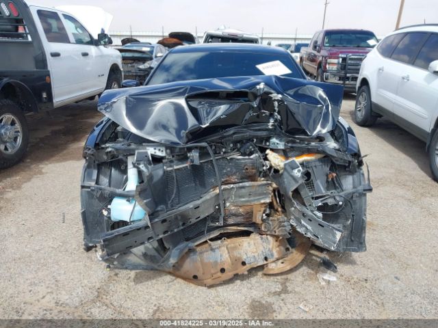 2C3CDXCT0PH698376 Dodge CHARGER R/T