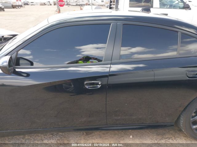 2C3CDXCT0PH698376 Dodge CHARGER R/T