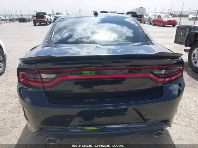 2C3CDXCT0PH698376 Dodge CHARGER R/T