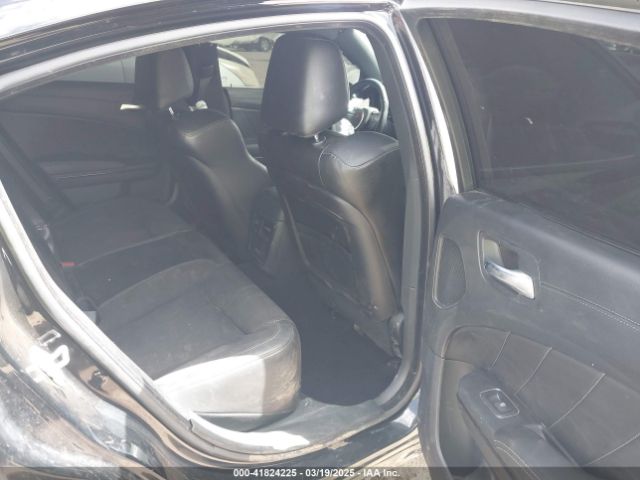 2C3CDXCT0PH698376 Dodge CHARGER R/T