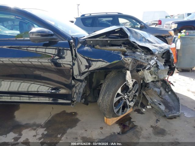3FMTK3R72NMA15608 Ford Mustang Mach-e Premium