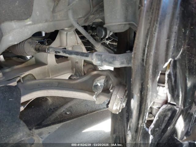 3FMTK3R72NMA15608 Ford Mustang Mach-e Premium