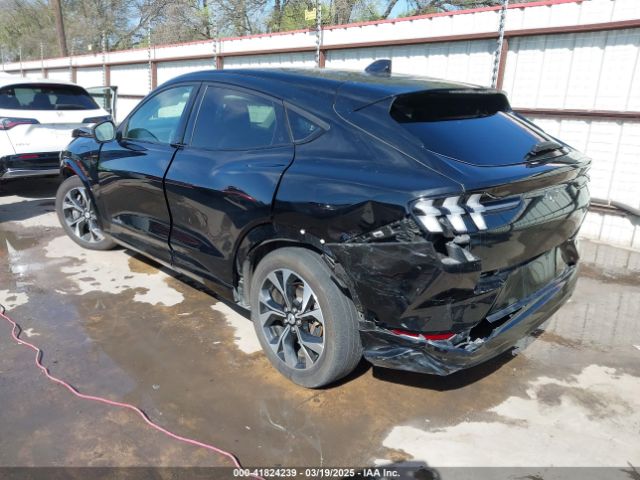 3FMTK3R72NMA15608 Ford Mustang Mach-e Premium