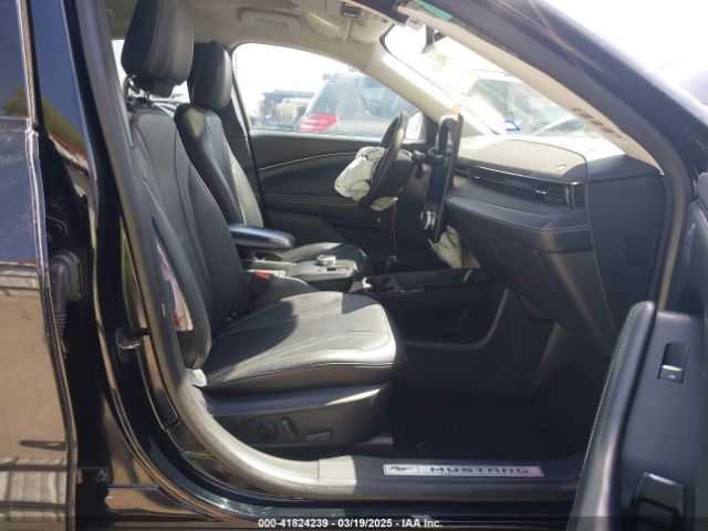 3FMTK3R72NMA15608 Ford Mustang Mach-e Premium