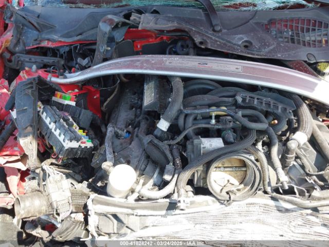 2016 FORD SHELBY GT350 1FA6P8JZ9G5524090 Photo 9