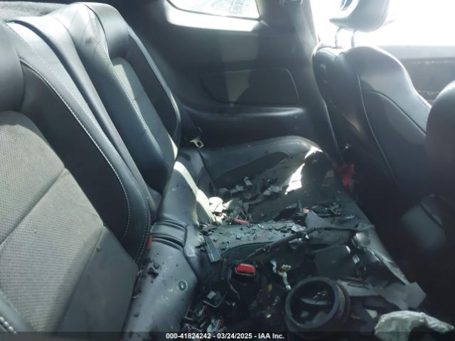 2016 FORD SHELBY GT350 1FA6P8JZ9G5524090 Photo 7