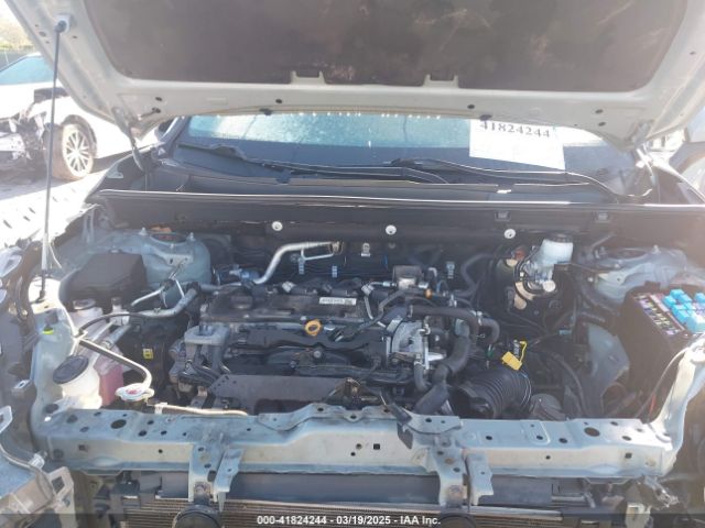 2T3P1RFV3MW172706 Toyota Rav4 Xle