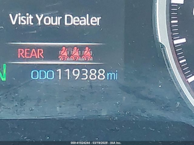 2T3P1RFV3MW172706 Toyota Rav4 Xle