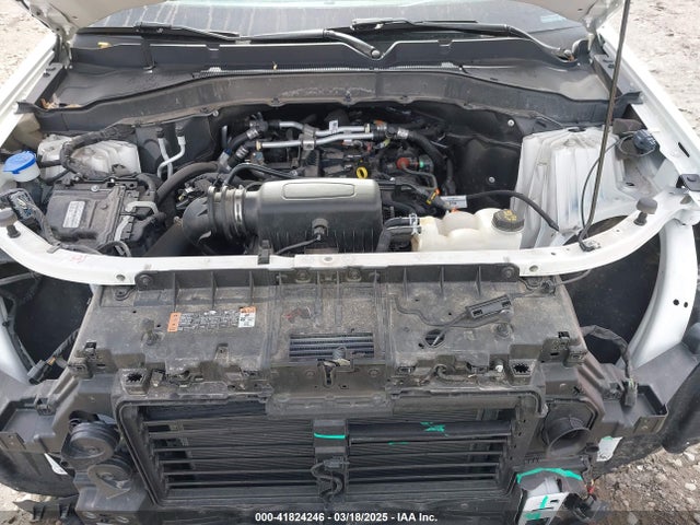Ford EXPLORER XLT 2022 1FMSK8DH3NGA71656 Image 10