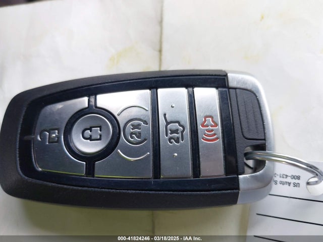 Ford EXPLORER XLT 2022 1FMSK8DH3NGA71656 Image 11