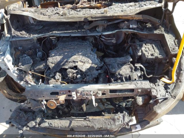 2018 KIA SEDONA KNDMC5C18J6400879 Photo 9