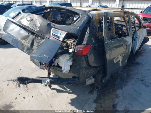 2018 KIA SEDONA KNDMC5C18J6400879 Photo 3